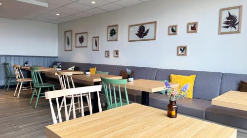 Bollene Hotel | Campanile Bollène A7