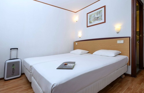 Delft Hotel | Campanile Delft