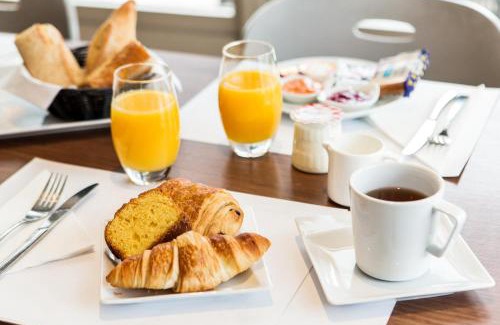 La Chapelle-Saint-Mesmin Hotel | Campanile Orléans Ouest ~ La Chapelle-St-Mesmin