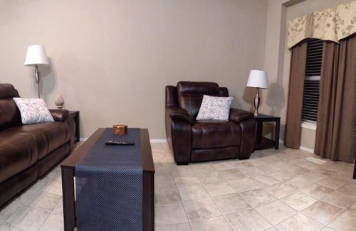 Gull Lake Apartment | Campbell's Accommodations
