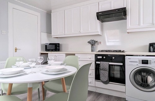 Campbeltown Apartment | Campbeltown Central - Apartment Street View