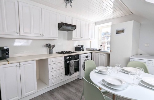 Campbeltown Apartment | Campbeltown Central - Apartment Street View