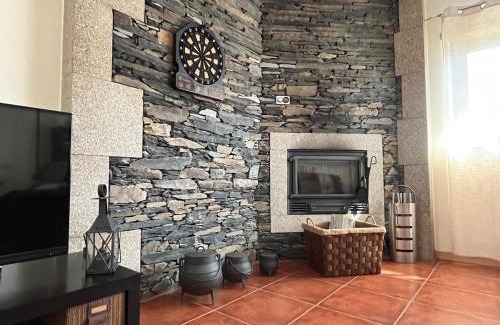 Campea House | Campeã Valley