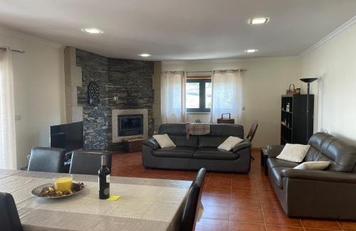 Campea House | Campeã Valley