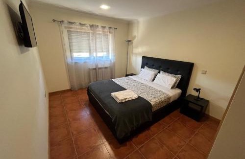 Campea House | Campeã Valley