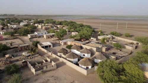 Thies Nord Cabin | Campement Bidiel