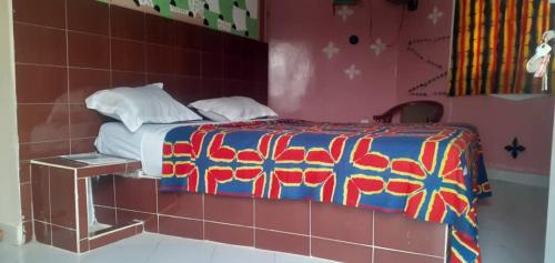 Thies Nord Cabin | Campement Bidiel