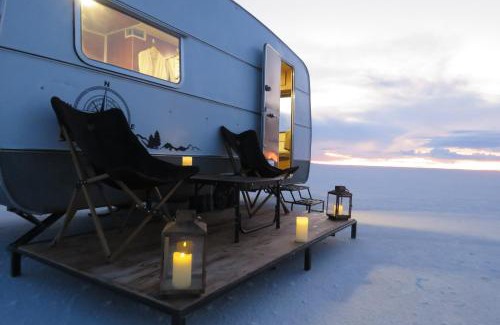 Colcha K Other | Camper Elegance Uyuni