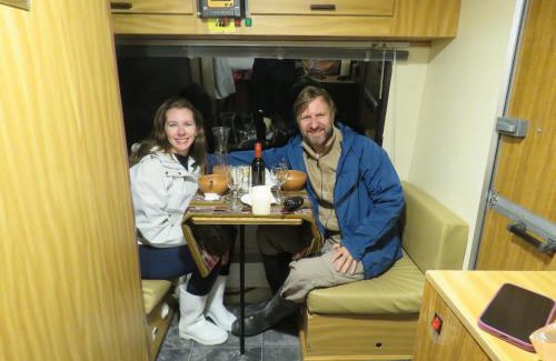 Colcha K Other | Camper Elegance Uyuni