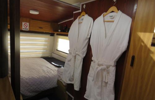 Colcha K Other | Camper Elegance Uyuni