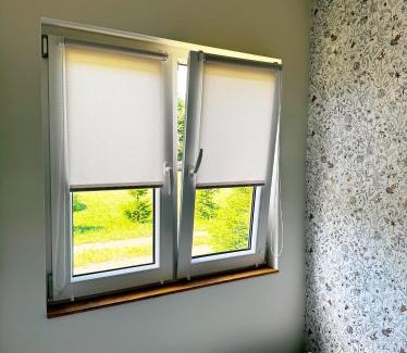 Radkow House | Camper Park Radków