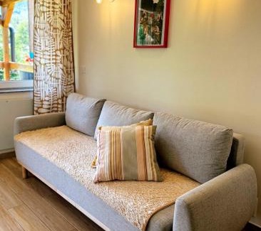 Radkow House | Camper Park Radków