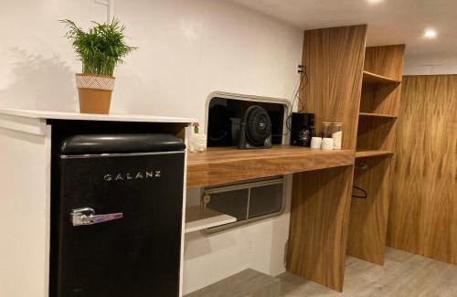 El Sargento Other | Camper with A/C - Glamping 3 Idiomas