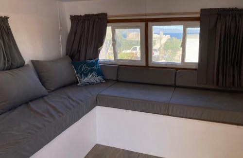 El Sargento Other | Camper with A/C - Glamping 3 Idiomas