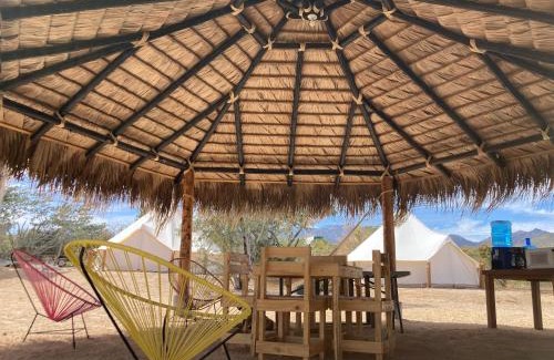 El Sargento Other | Camper with A/C - Glamping 3 Idiomas