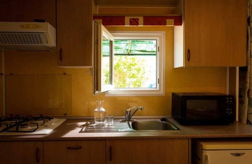 Montolieu House | Camping 3 étoiles - ccaffea