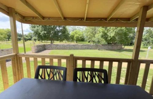 Bourges Other | Camping 3 étoiles - ccahicg