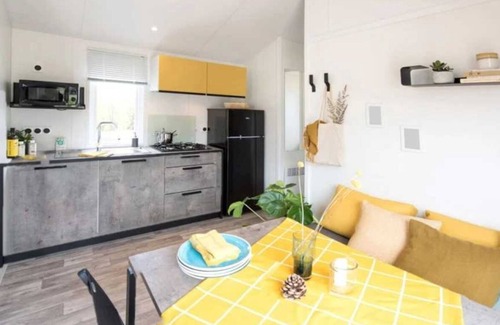 Bauduen House | Camping 3 étoiles - ccbafa0