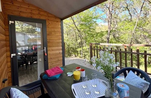 Bauduen House | Camping 3 étoiles - ccbafa0