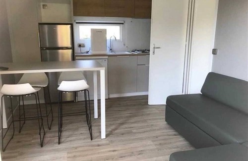 Pont-Scorff House | Camping 3 étoiles - Piscine - efcg0i