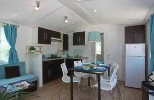 Florac House | Camping 3 étoiles - Piscine - eeed0a