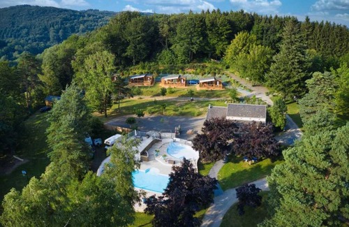 Le Bez House | Camping 3 étoiles - Piscine - efcfia