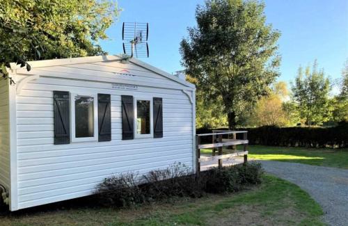 Verruyes Other | Camping 3 étoiles - Piscine - ccbbehi