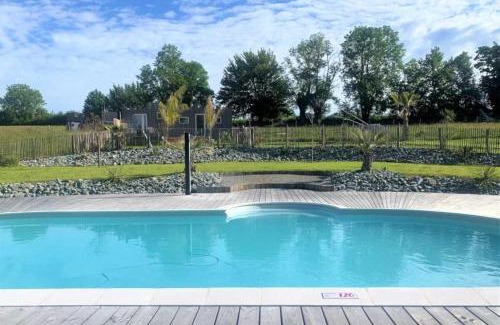 Verruyes Other | Camping 3 étoiles - Piscine - ccbbehi