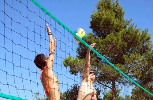 Ambon House | Camping 3 étoiles - Piscine - ccbbchf