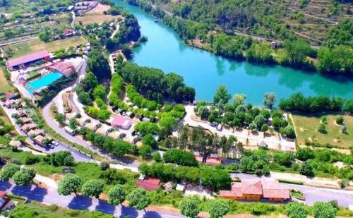 Saint-Rome-de-Tarn Other | Camping 4 étoiles - Piscine - ccbagcc