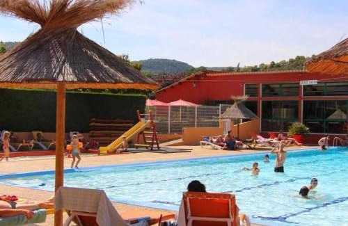 Saint-Rome-de-Tarn Other | Camping 4 étoiles - Piscine - ccbagcc