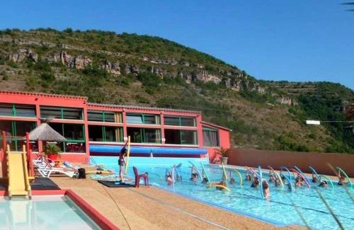 Saint-Rome-de-Tarn Other | Camping 4 étoiles - Piscine - ccbagcc