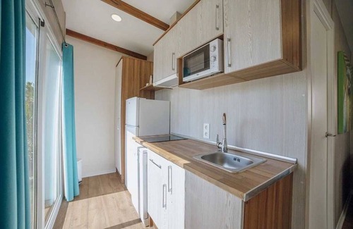 Crevillente House | Camping 5 étoiles - Parc aquatique - efcacc