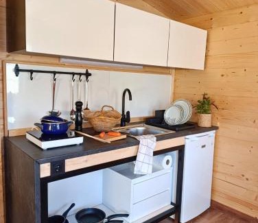 Lumbrales Other | Camping Arribes del Duero