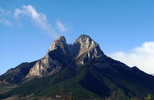 Gosol Resort | Camping Cadí Vacances & Spa