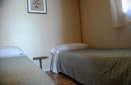 Gosol Resort | Camping Cadí Vacances & Spa