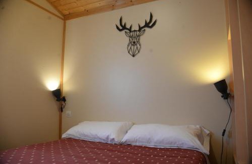 Gosol Resort | Camping Cadí Vacances & Spa