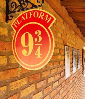 Sao Lourenco Other | Camping Caldeirão Furado