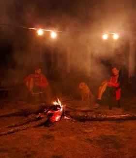 Sao Lourenco Other | Camping Caldeirão Furado