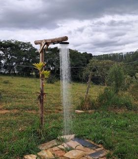 Sao Lourenco Other | Camping Caldeirão Furado