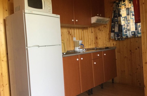 Candelario RV Rental | Camping Candelario