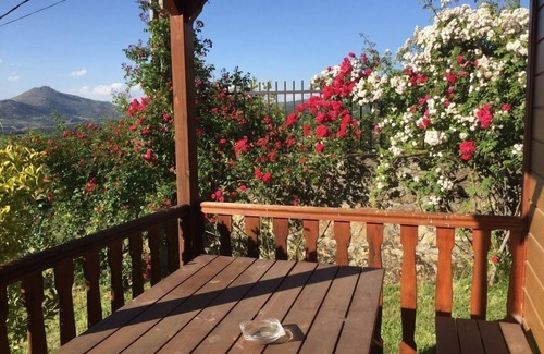 Candelario RV Rental | Camping Candelario