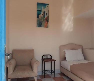 Oulad Khallouf Other | camping-car sahara line boujdour