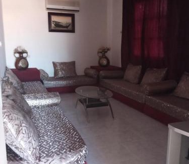 Oulad Khallouf Other | camping-car sahara line boujdour