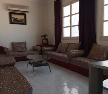 Oulad Khallouf Other | camping-car sahara line boujdour