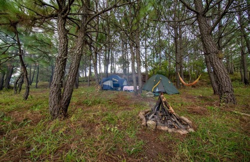 Huehuetenango RV Rental | Camping de Los Peroles