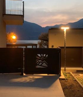 Magugnago Other | Camping Denis