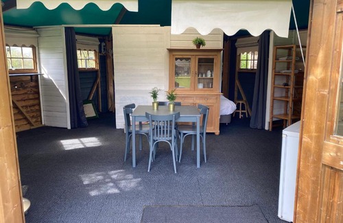 Sint-Oedenrode Other | Camping Donkershoeve