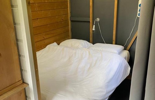 Sint-Oedenrode Other | Camping Donkershoeve