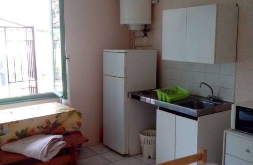 Sorbo-Ocagnano RV Rental | Camping Europa Beach